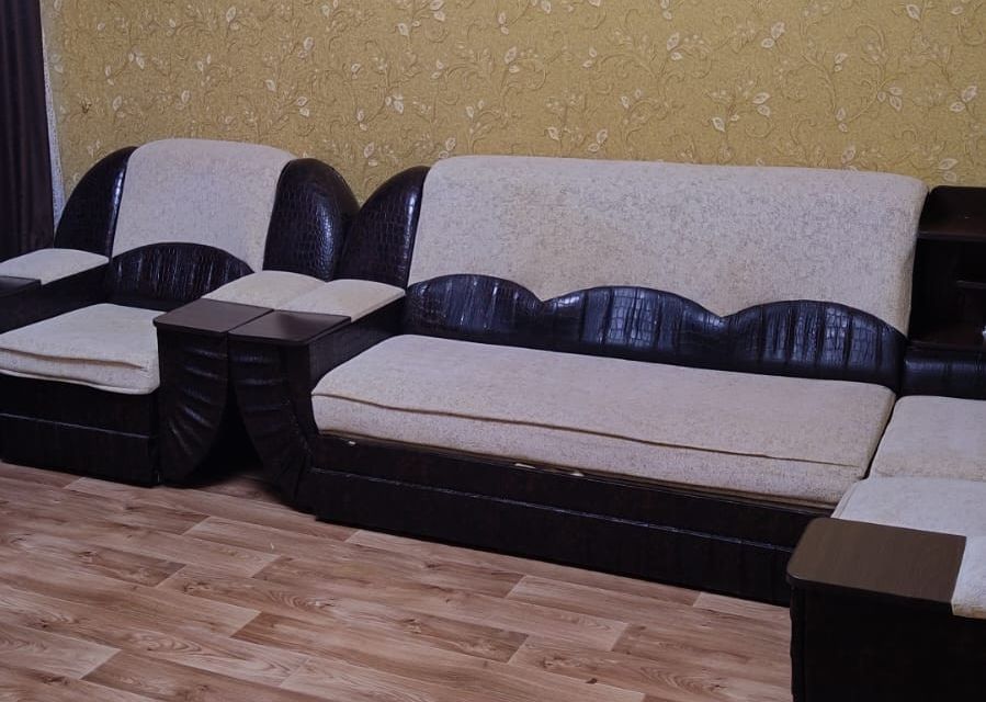 Продаётся 2-комнатная квартира, 48.5 м²