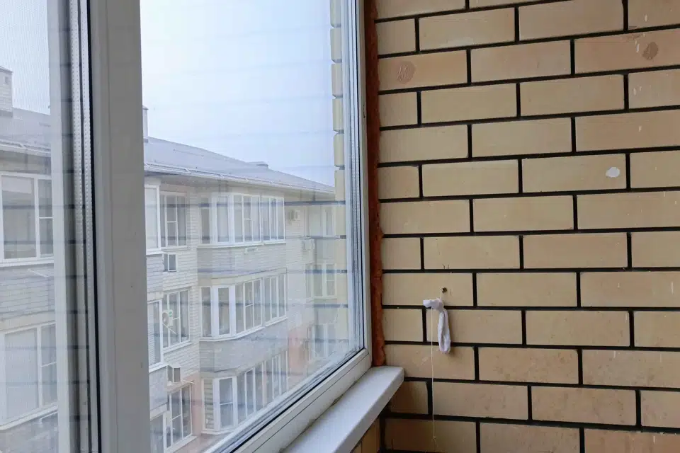 Продаётся студия, 16.8 м²