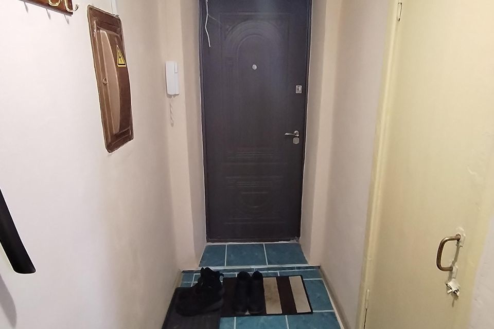 Продаётся 1-комнатная квартира, 30.7 м²