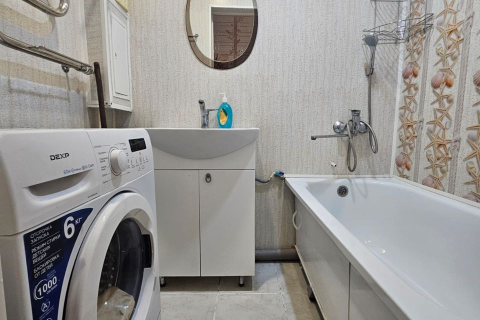 Продаётся 2-комнатная квартира, 40.9 м²