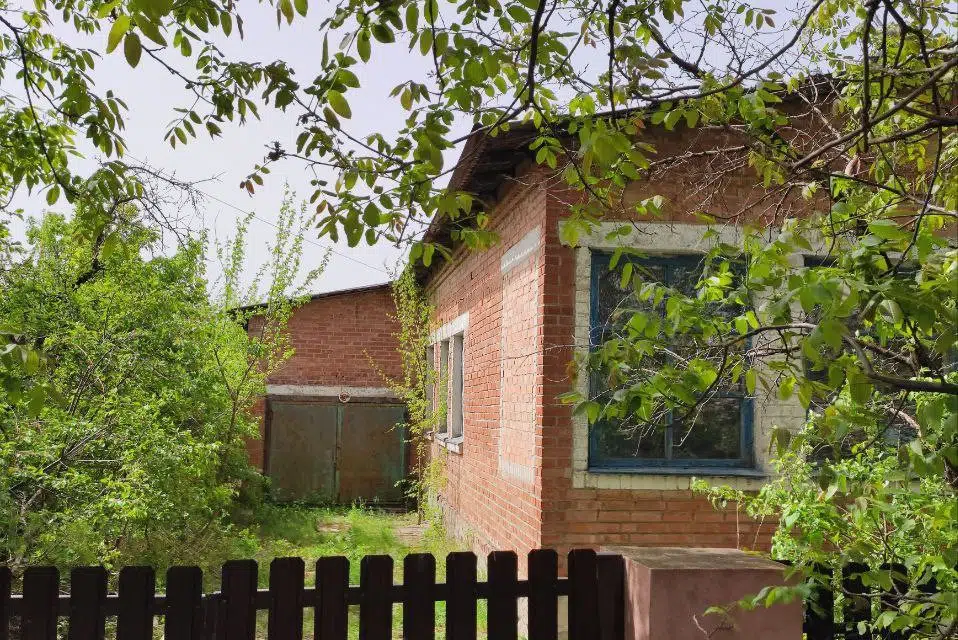 Продаётся 1-этажный дом, 120 м²