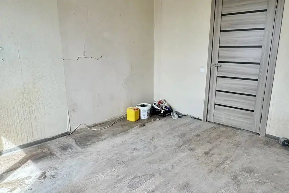 Продаётся 2-комнатная квартира, 51.8 м²