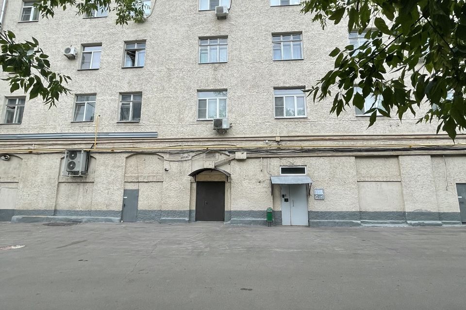 Продаётся 2-комнатная квартира, 64.3 м²