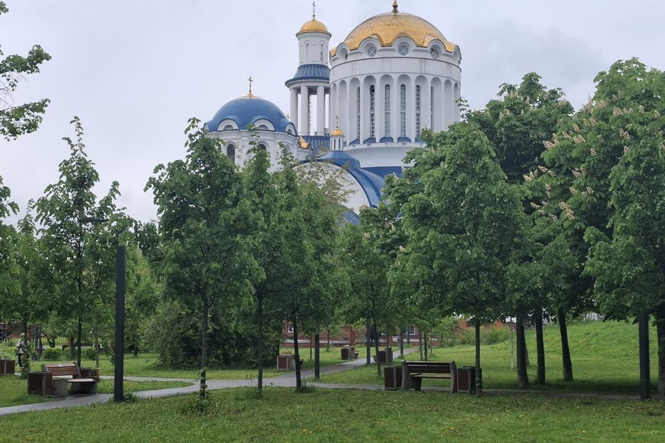 Продаётся студия, 11 м²