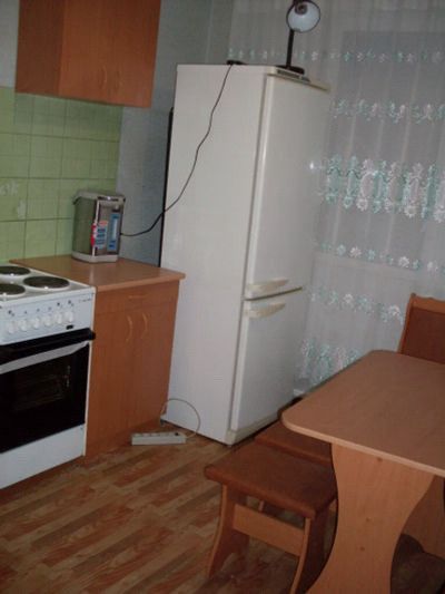 Сдаётся 1-комнатная квартира, 34 м²
