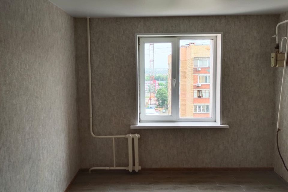 Продаётся 2-комнатная квартира, 55 м²