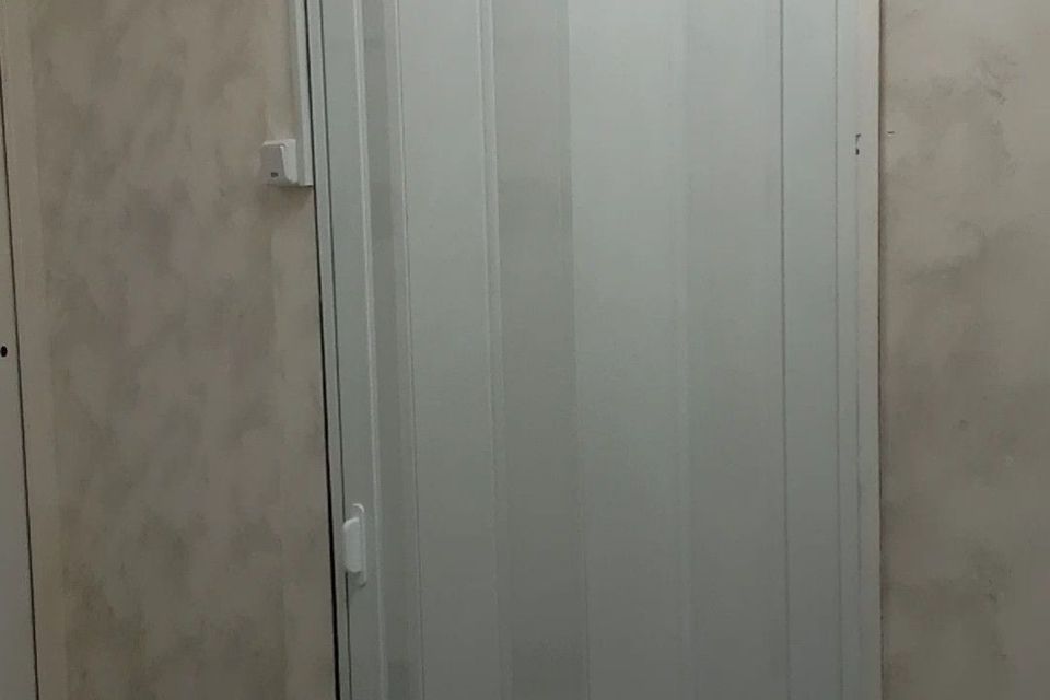 Продаётся 1-комнатная квартира, 25 м²