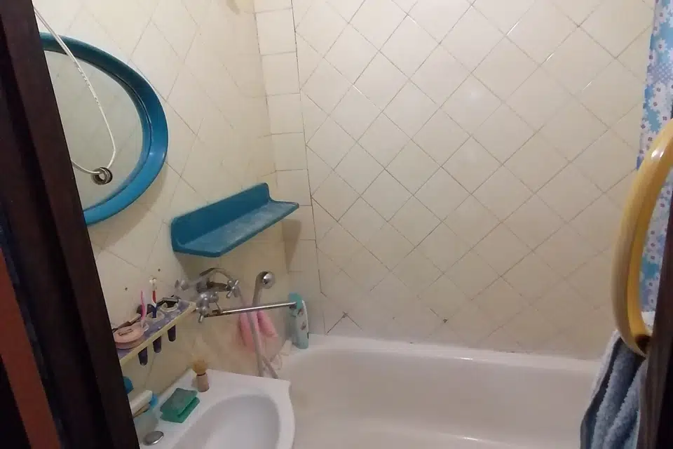 Продаётся 2-комнатная квартира, 50.4 м²