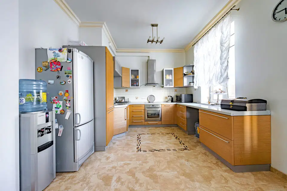 Продаётся 3-комнатная квартира, 97.2 м²
