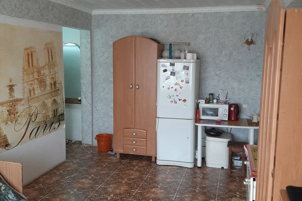 Продаётся комната в 4-комн. квартире, 19.2 м²