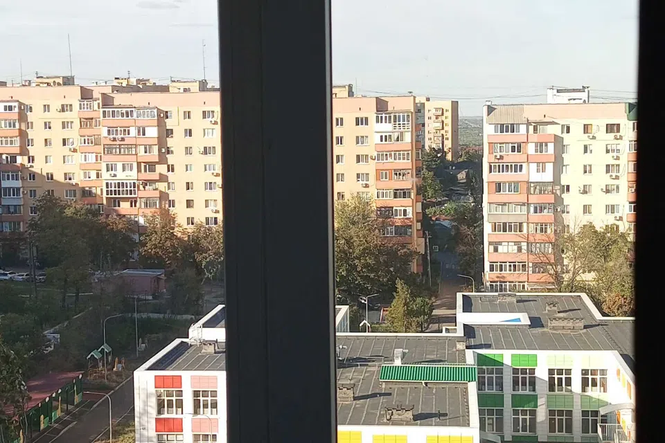 Продаётся 3-комнатная квартира, 62.9 м²