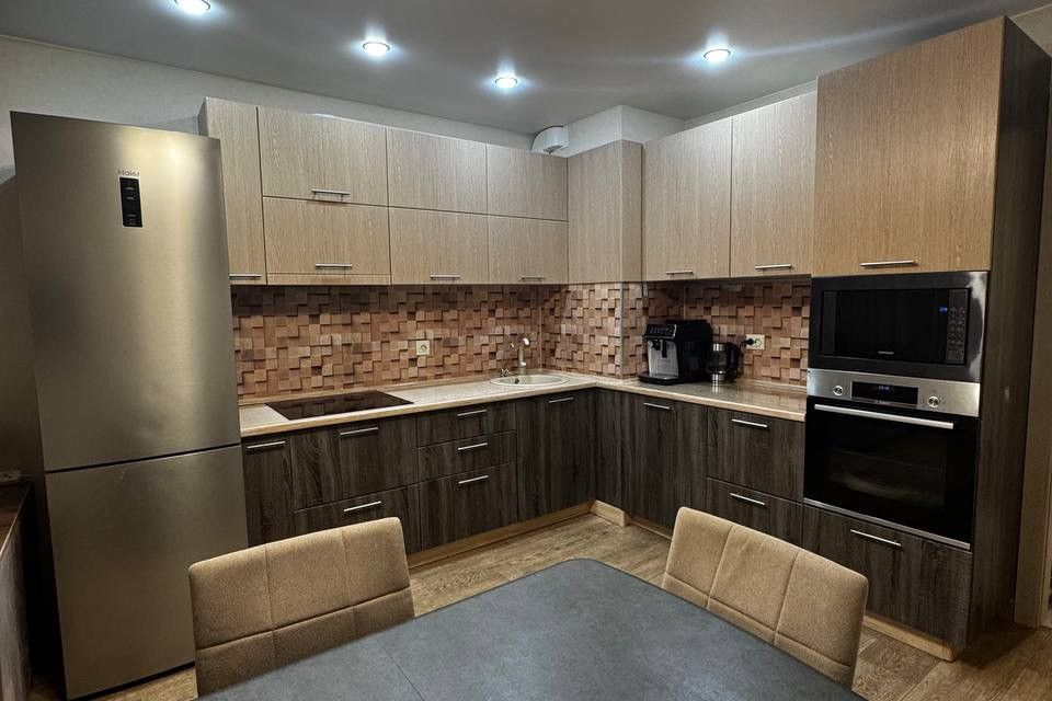 Продаётся 2-комнатная квартира, 67 м²
