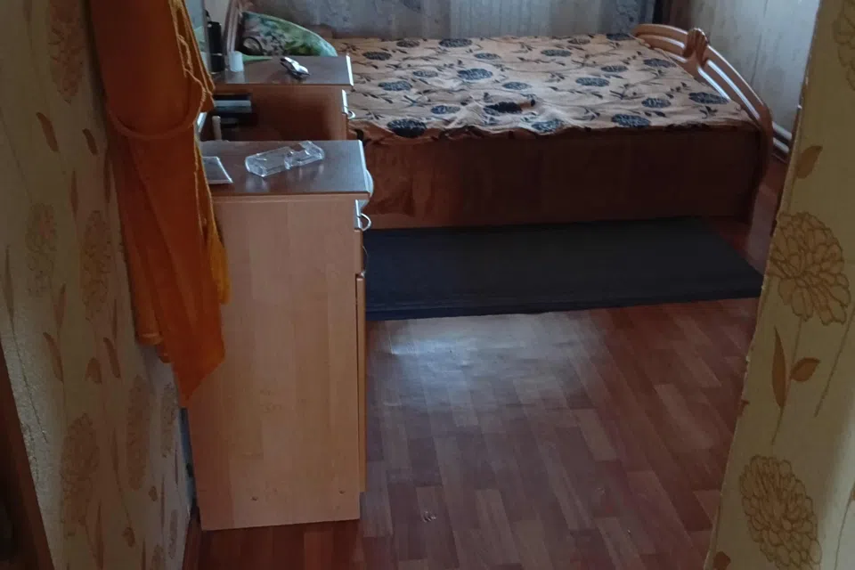 Продаётся 2-комнатная квартира, 46.9 м²