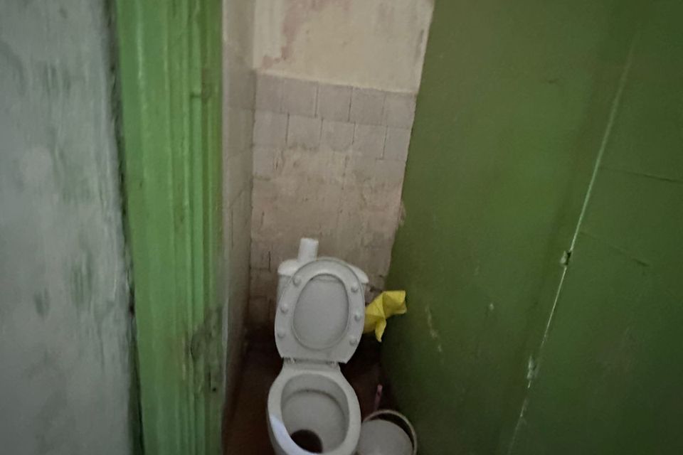 Продаётся 1-комнатная квартира, 15.7 м²