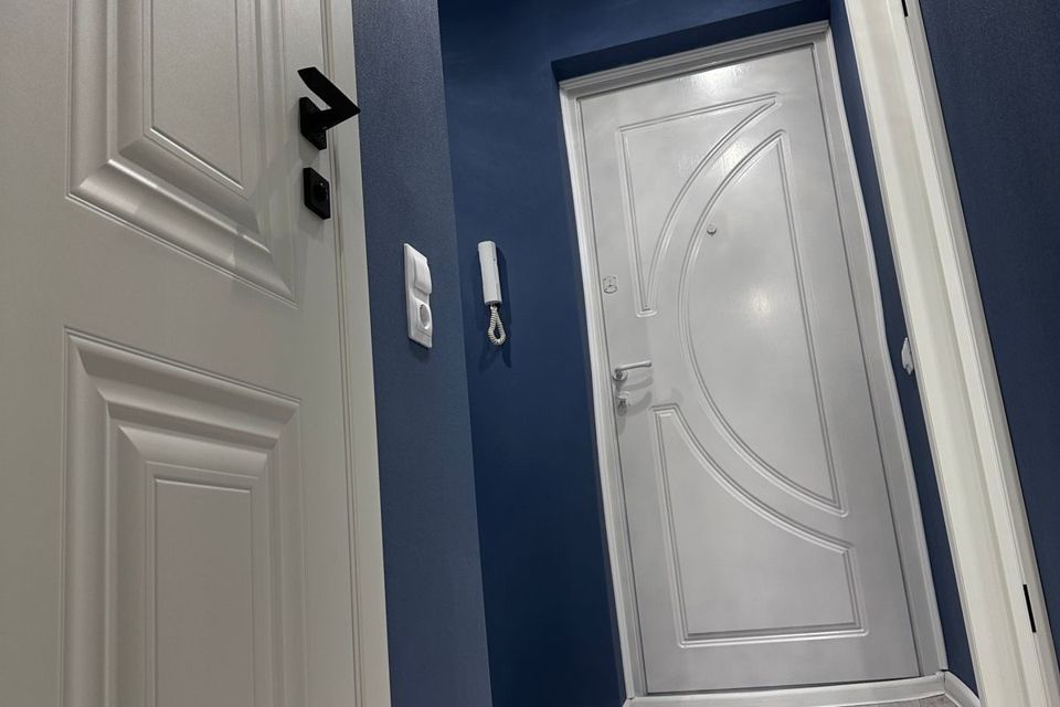 Продаётся 1-комнатная квартира, 30 м²