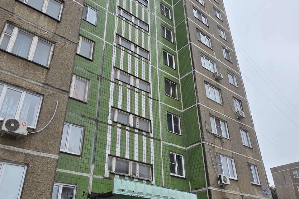 Продаётся 3-комнатная квартира, 65 м²