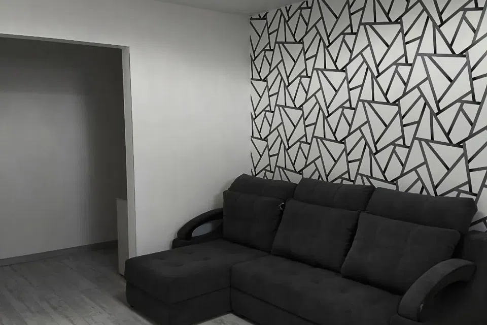 Продаётся 2-комнатная квартира, 59.1 м²