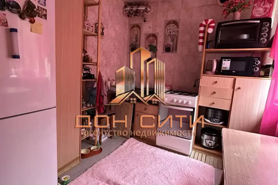 Продаётся 2-комнатная квартира, 44 м²