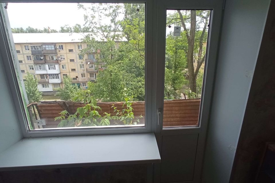 Продаётся 1-комнатная квартира, 32 м²
