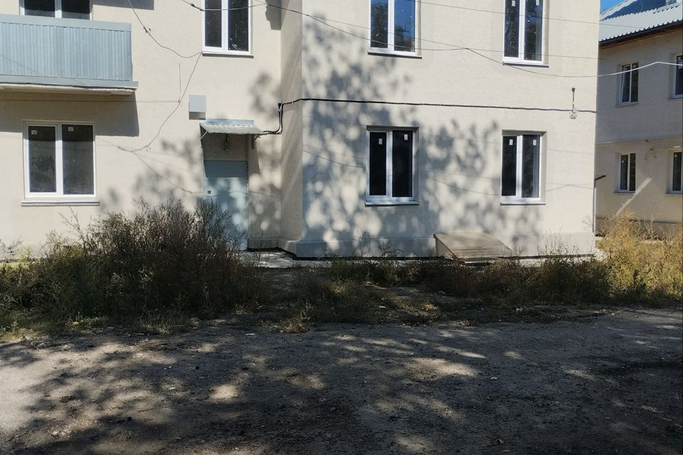 Продаётся 2-комнатная квартира, 50 м²