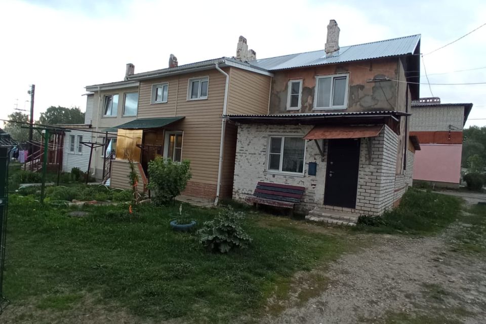 Купить Квартиру В Буревестнике Богородского Района Нижегородской
