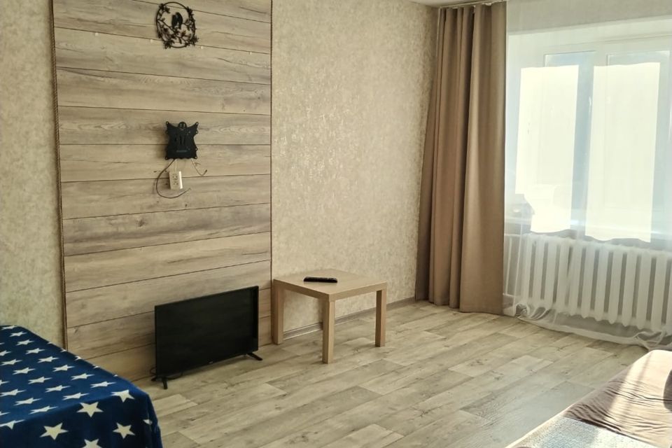 Продаётся 1-комнатная квартира, 36 м²