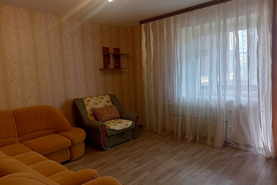 Продаётся 2-комнатная квартира, 64.7 м²