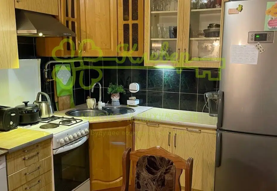 Продаётся 3-этажный дом, 237.7 м²