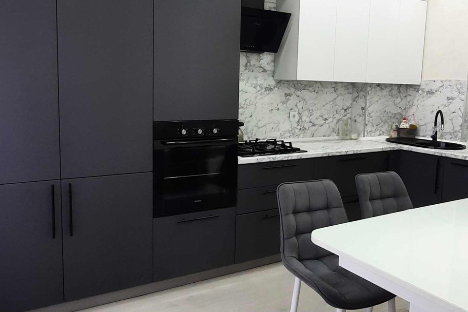 Продаётся 2-комнатная квартира, 60 м²