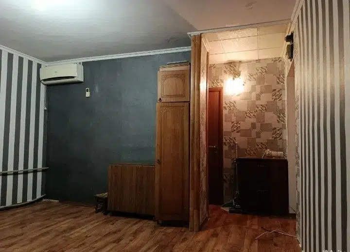Продаётся 1-комнатная квартира, 26.9 м²
