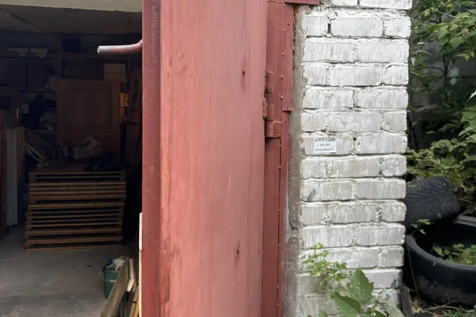 Продаётся гараж, 23.3 м²