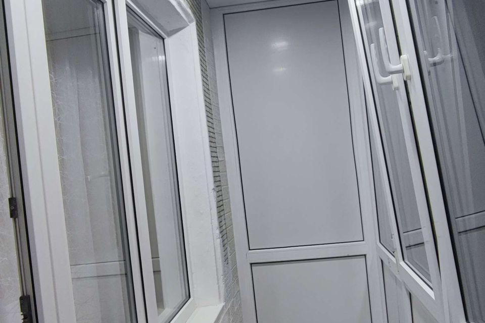 Продаётся 1-комнатная квартира, 31 м²