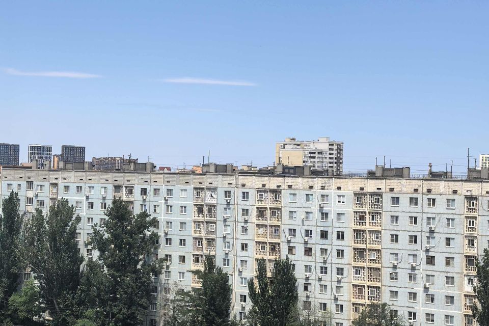 Продаётся 1-комнатная квартира, 38.6 м²