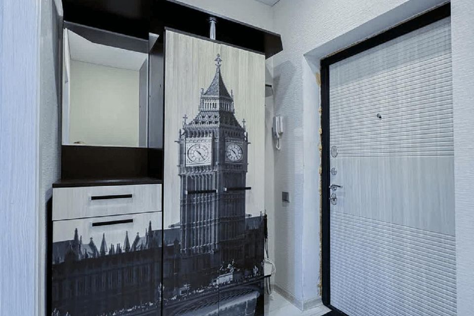 Продаётся студия, 29.7 м²