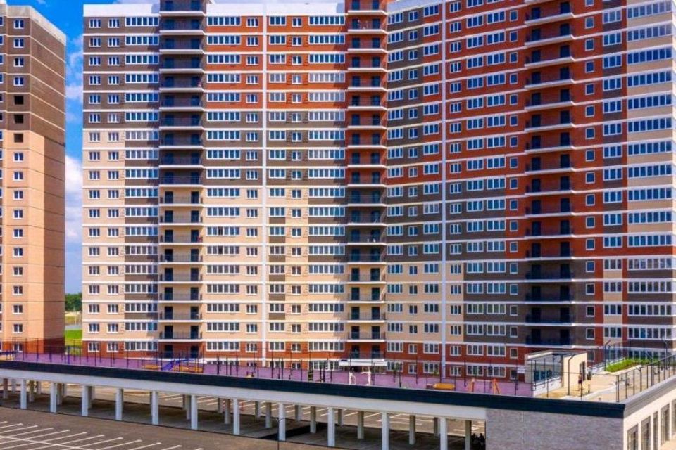 Продаётся 1-комнатная квартира, 26.1 м²