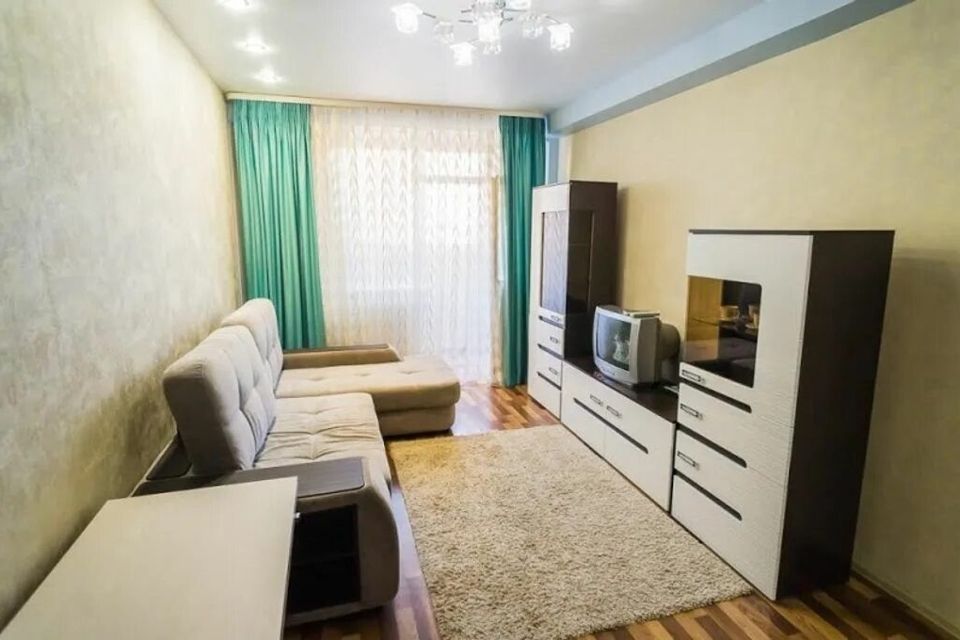 Продаётся 3-комнатная квартира, 68 м²