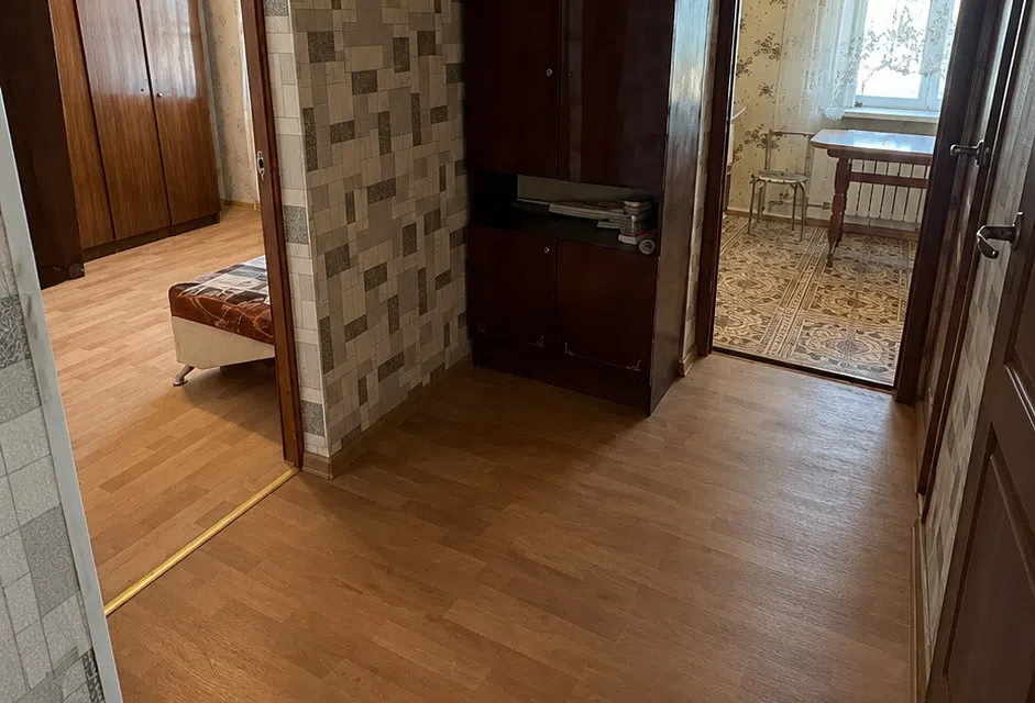 Продаётся 2-комнатная квартира, 54 м²