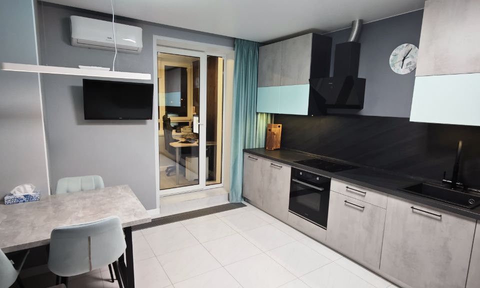 Продаётся 2-комнатная квартира, 65.4 м²