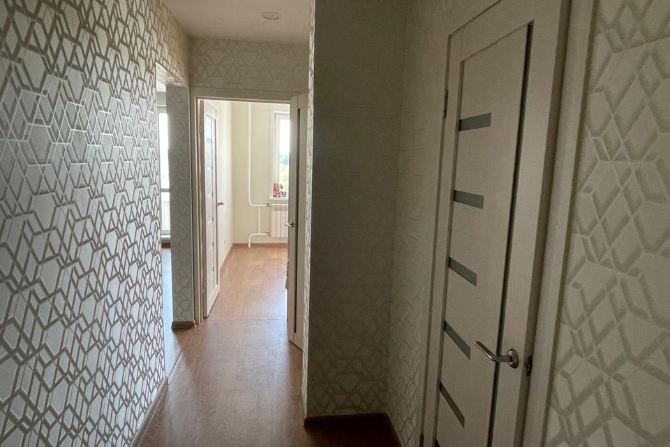 Продаётся 2-комнатная квартира, 42 м²