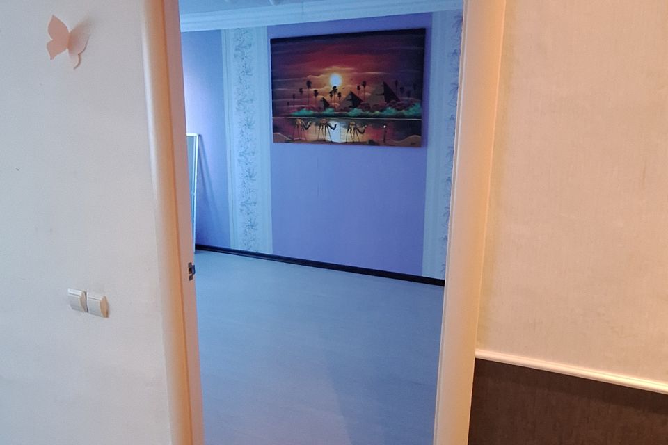 Продаётся 1-комнатная квартира, 28.8 м²