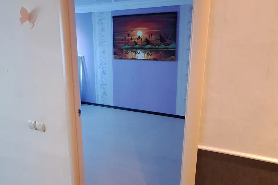 Продаётся 1-комнатная квартира, 28.8 м²