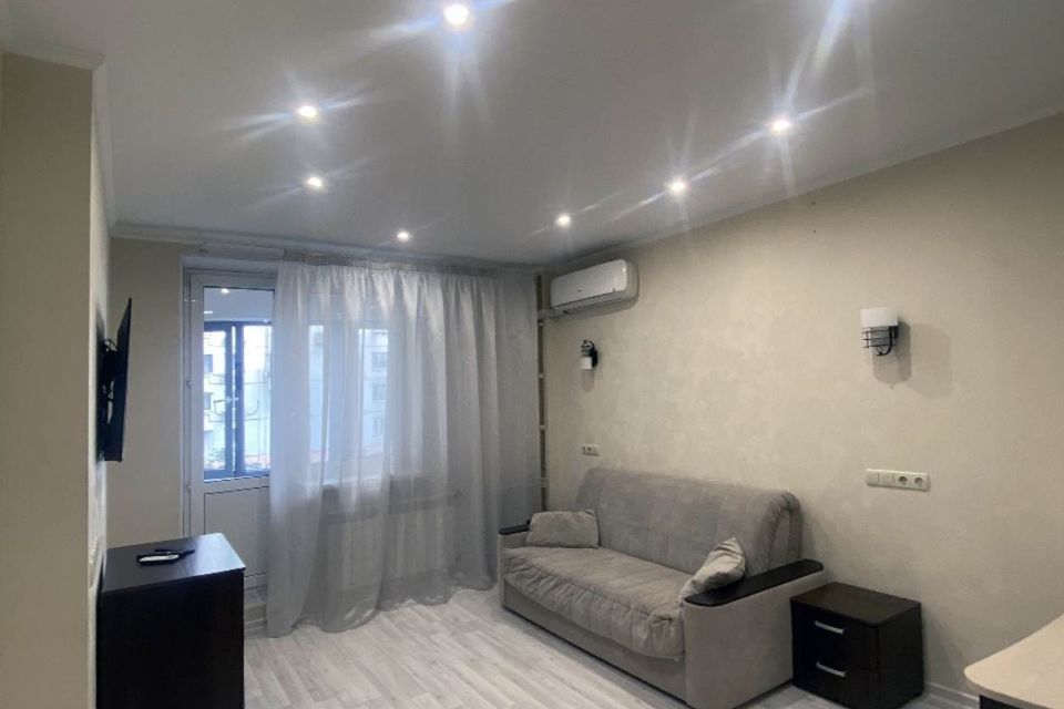 Продаётся 1-комнатная квартира, 47.9 м²