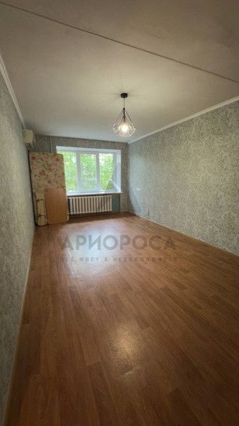 Продаётся 1-комнатная квартира, 32.7 м²