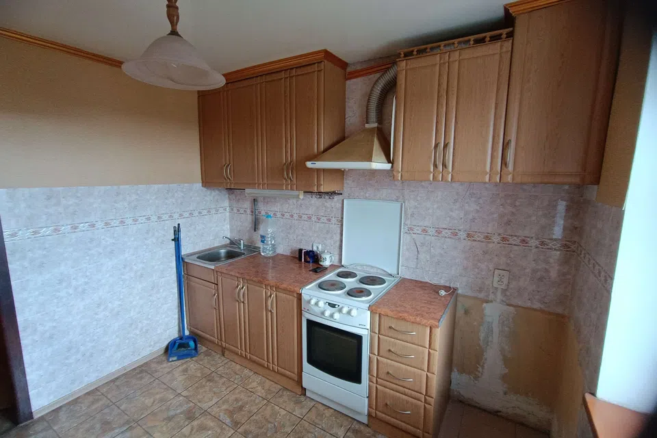 Продаётся 2-комнатная квартира, 54 м²