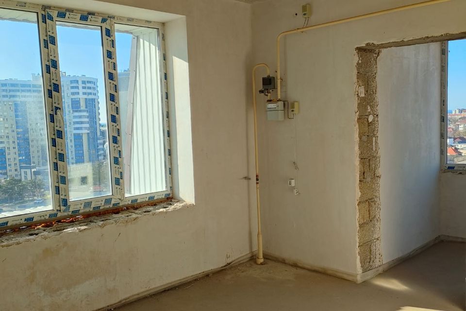 Продаётся 2-комнатная квартира, 116 м²