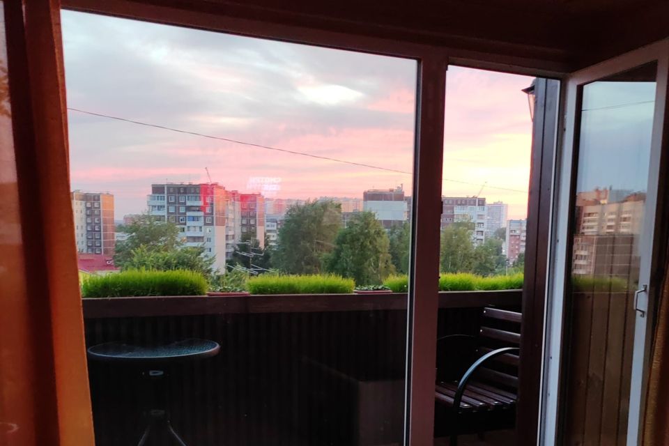 Продаётся 3-комнатная квартира, 90 м²