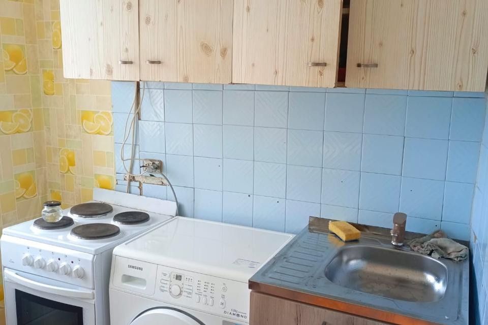 Сдаётся 2-комнатная квартира, 42.7 м²