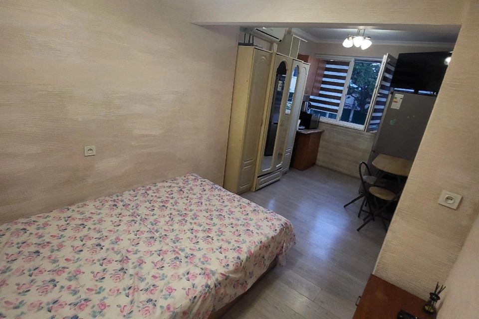 Продаётся студия, 19 м²