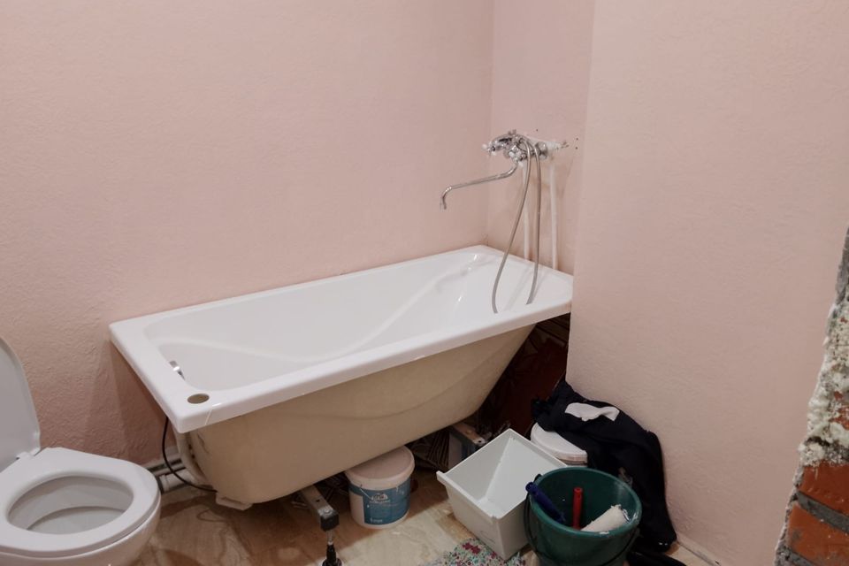 Сдаётся студия, 36 м²