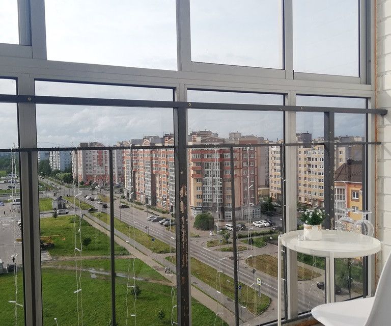 Продаётся 1-комнатная квартира, 31.3 м²
